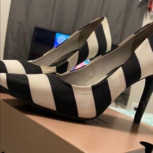 Christian Siriano High Heels